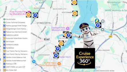 CRUISEHAVEN KIEL